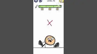DRAW PUZZLE - DRAW LEVEL 71 to 75 LEVEL #gaming #viral #short