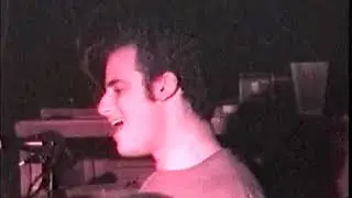 The Disco Biscuits - 3/17/1999 Saddle Creek Bar, Omaha, Nebraska - Set 1