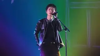 251012 하현상 심야영화 + Love me now 직캠 | 2025 하현상 콘서트 〈 Navy Horizon 〉 