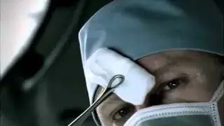 Реклама Visionlab - SURGERY  (TV Commercial)