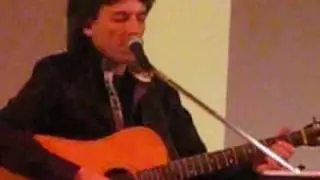 Sporting life blues - Danilo Cartia Band