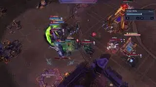 5man malganis mosh
