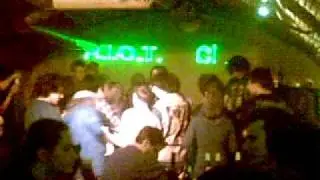 R.I.O.T. Cluj-Napoca live in David Club Reghin