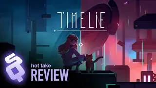 Review: Timelie