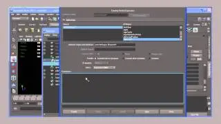 Maya Dynamics Tutorial: Kill Particles 01 - Position