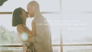 Mixed married couple: Best romantic pre wedding shoot | The Astengo Family | Indonesia Italy