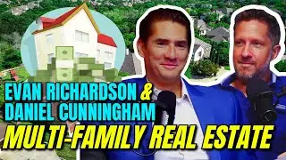 How Huge Multi-Family Brokers Created Success