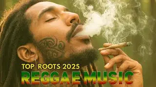 Top 10 Roots Reggae Music 2025 &ndash; A Healing Journey Through Spirit Walls, Jah Echoes & Neon Roots
