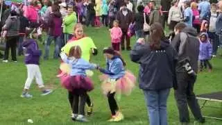 GOTR Michiana Making a Difference!