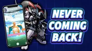 6 Pok&eacute;mon You Missed FOREVER in Pok&eacute;mon GO
