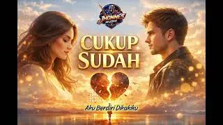 CUKUP SUDAH @jhonnes_music 