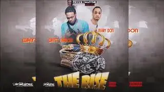 Whytt Shadow x Skary Don - The Rise (Official Video)