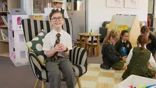St Philip's Christian College Tour - 2024