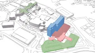 Growing the Greater Good | Northeast Georgia Health System