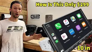 HUGE 10