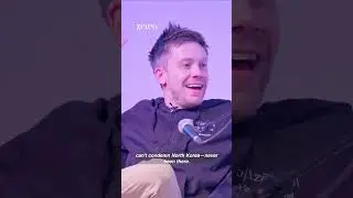 Mehdi and Owen on pro-Israel Douglas Murray