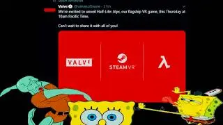 Half-Life: Alyx Hype.mp4