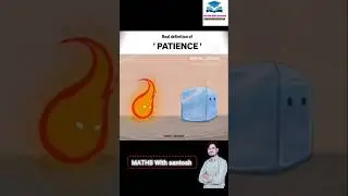 REAL DEFINITION  OF  PATIENCE || 🎯❤️📚 power of discipline power of consistency #motivation #shorts