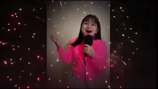 Fireworks - Katy Perry (cover by Agasshi)