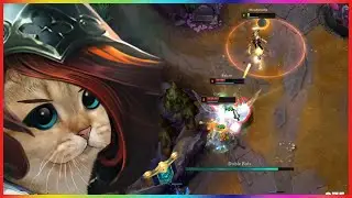 MISS FORTUNE SIGUE IMBATIBLE ► League of Legends