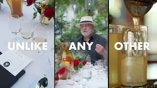 The 123 Organic Tequila Dinner Experience