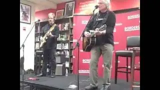 Chip Taylor & John Platania 