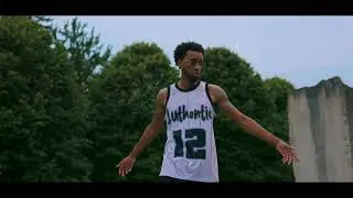 Adrian Kniffley - Authentic Over Artificial (Official Music Video) | Conscious Clean Rap 2025