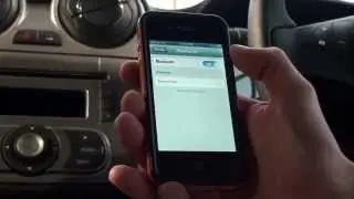 How to pair your mobile via Blue&Me to your Alfa Romeo | Wessex Garages