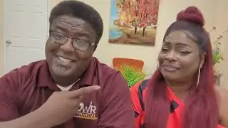 Charles and Judith Ivory MWR Financial testimony