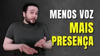Como o Silêncio Te Torna Mais Interessante do que 90% das Pessoas