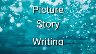 Picture Story Writing (ISSB) Introduction