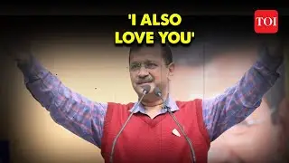 CM Kejriwal to Go on Hunger Strike | Reason Will Shock You | General Elections 2024 | Delhi