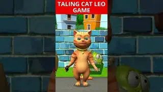 7 Best Talking Animal Games For You | Don't miss miss out all the fun now #Shorts