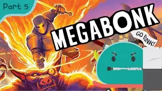 Slime learns the meaning of true bonking in Megabonk (Part 5)