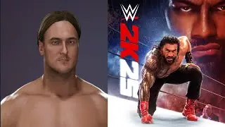 КАК ПОЛУЧИТЬ ДРЮ МАКИНТАЙР 10 PERSONA БЕСПЛАТНО ПОСЛЕ ОБНОВЛЕНИЯ 1.27 ДЛЯ WWE2K25(BROKEN DREAMS)
