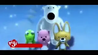 Анонсы Новогодние Каникулы На TIJI 2017