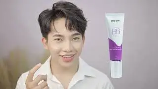 Dr Face bb cream TVC
