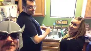 Thanksgiving Fail