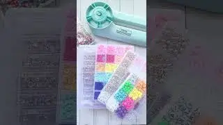 Pulseras de abalorios cuentas Bead Spinner #pulseras #pulseraspersonalizadas #abalorios #cuentas