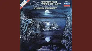 Wagner: Siegfried Idyll