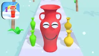Juice run ipad 🍺 all levels walkthrough gameplay android ios Gameplay