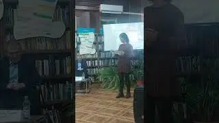 Literary conference 