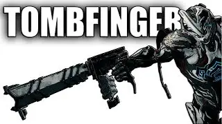 Why Would You Use #142: Tombfinger