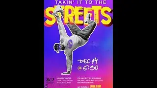 Future Shock Las Vegas | Taking It to the Streets 2025