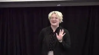 It’s Always Sunny In Puerto Rico: Current Boricua Events | Eleanor Dunne | TEDxWellesleyCollege