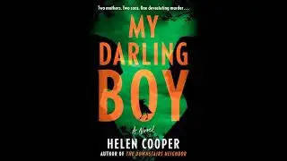 My Darling Boy by Helen Cooper | Full Audiobook