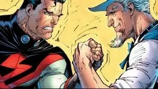 The Multiversity Mastermen #1