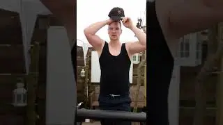 Hardloop training # 2 training Marathon (Workout at home) Clog And Windmill