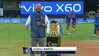 #shorts RCB won the toss selected to bowl,RCB VS MI