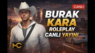 🔴 CANLI YAYIN 🔴 - EightbornV Next - Burak Kara - Yeni Ekran Kartı Takıldı..